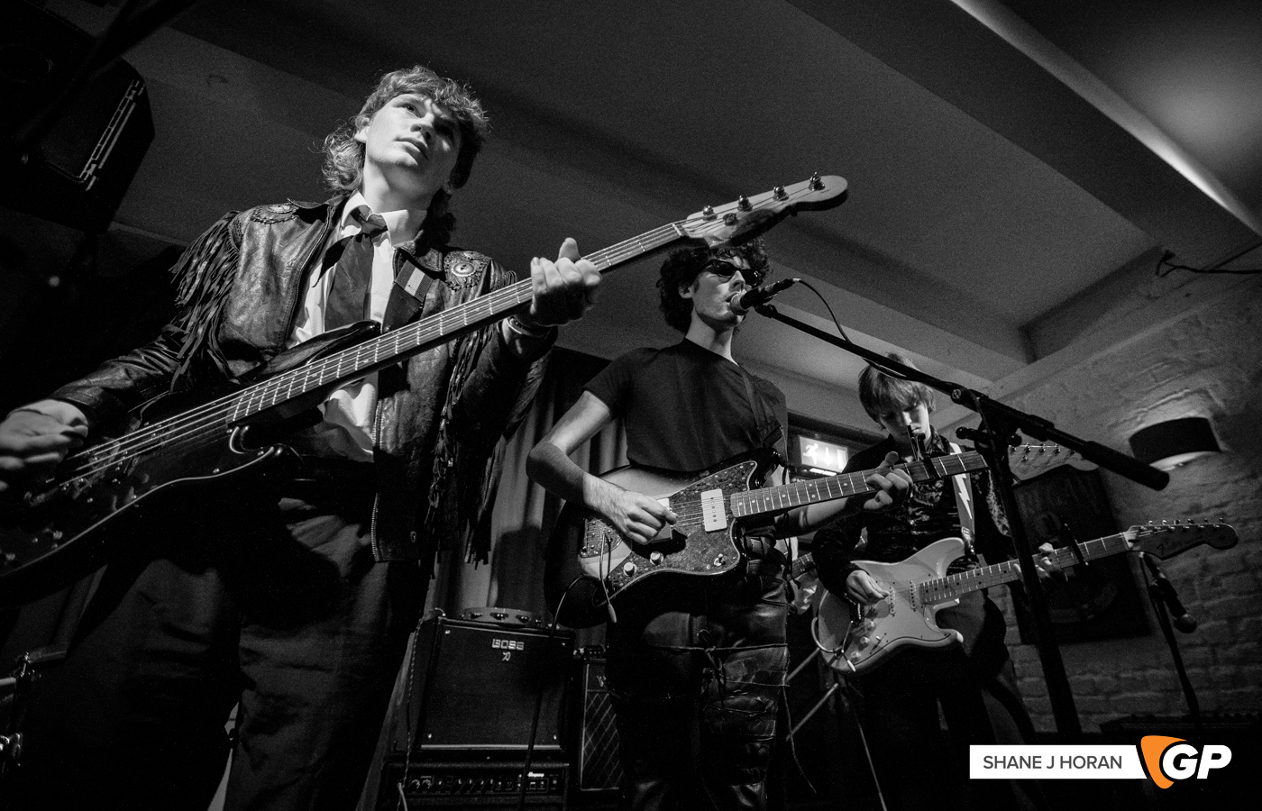 Cardinals, Winthrop Avenue, Cork, Shane J Horan 8-10-22 -7