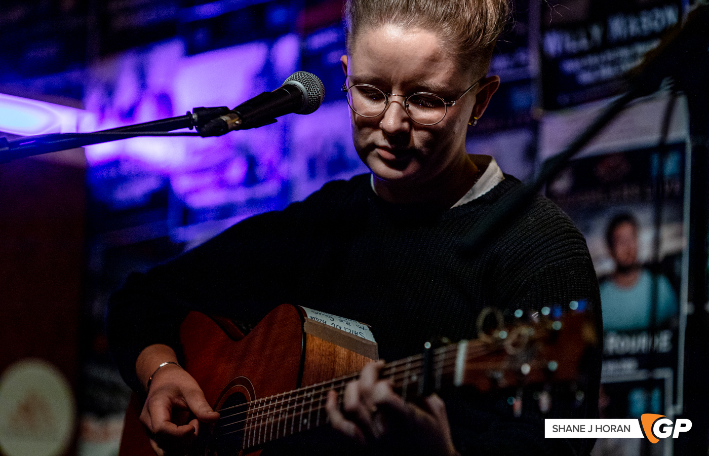 Clodagh Quirke, Cloughans, Cork, Shane J Horan, 14-09-22-1