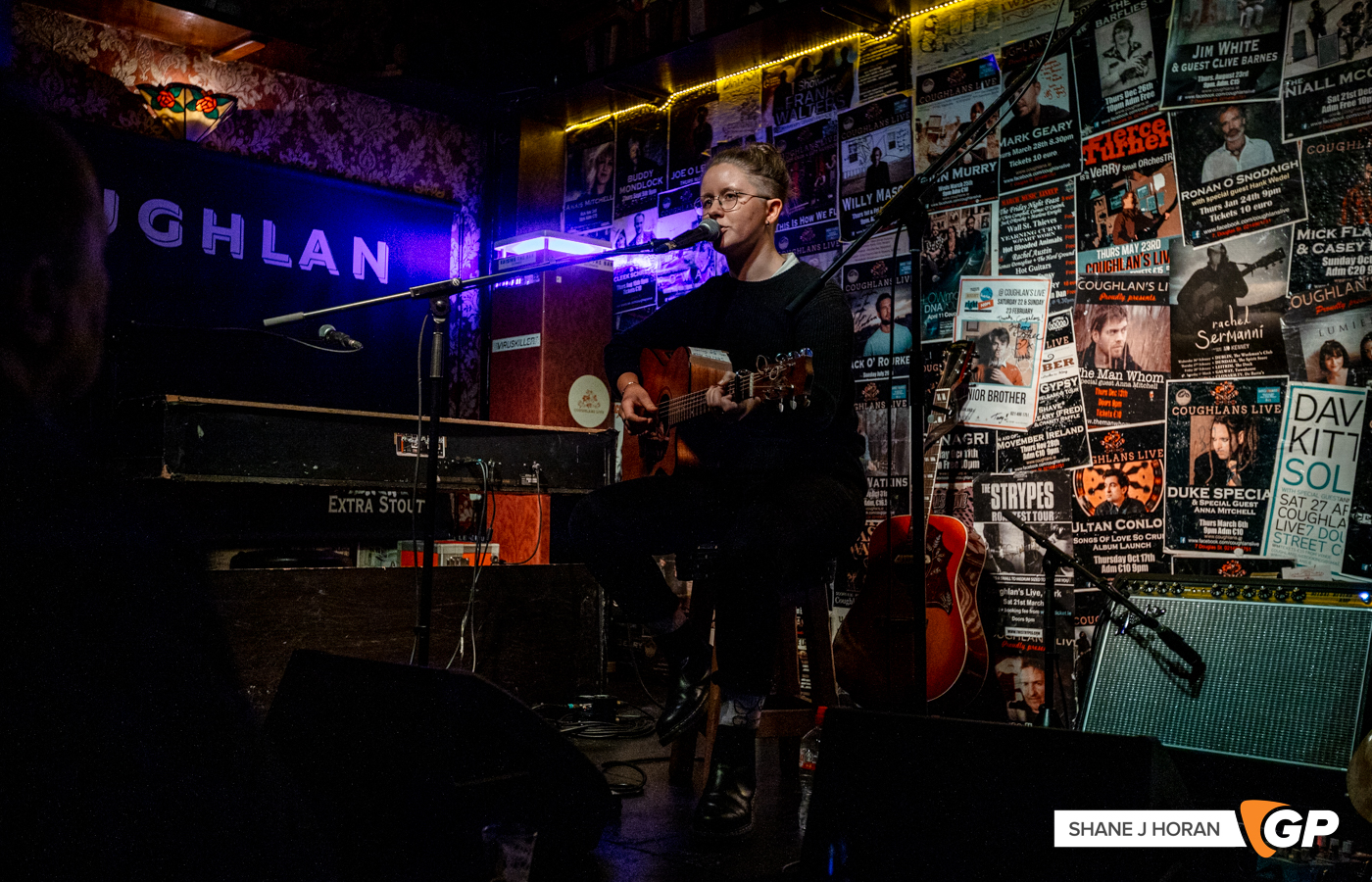 Clodagh Quirke, Cloughans, Cork, Shane J Horan, 14-09-22-2