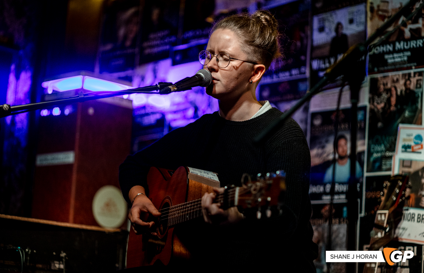 Clodagh Quirke, Cloughans, Cork, Shane J Horan, 14-09-22-5