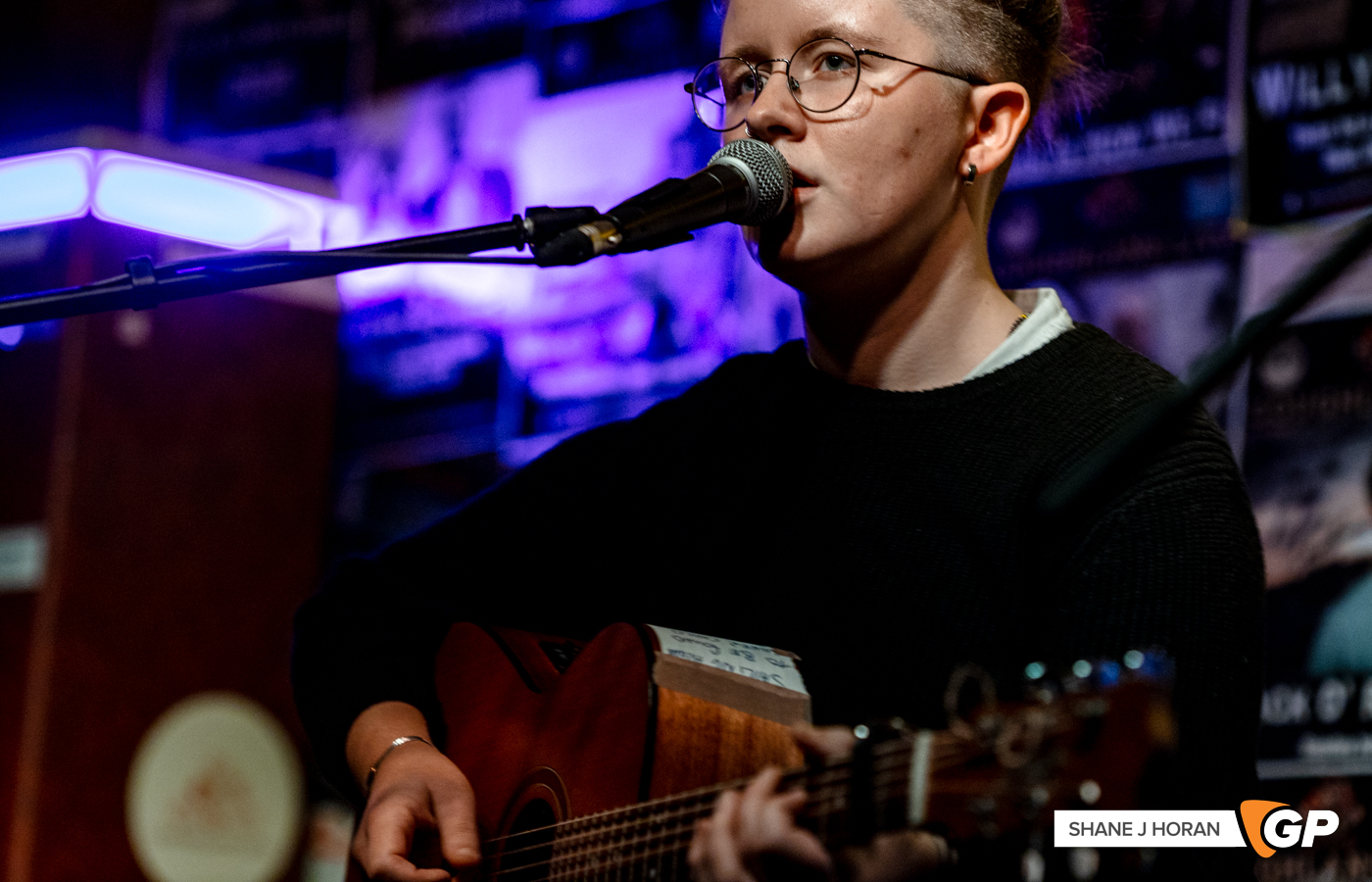 Clodagh Quirke, Cloughans, Cork, Shane J Horan, 14-09-22-6