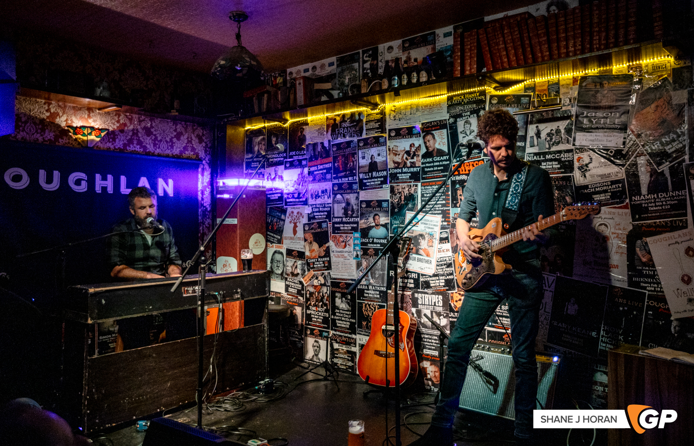 Mick Flannery, Cloughans, Cork, Shane J Horan, 14-09-22-1