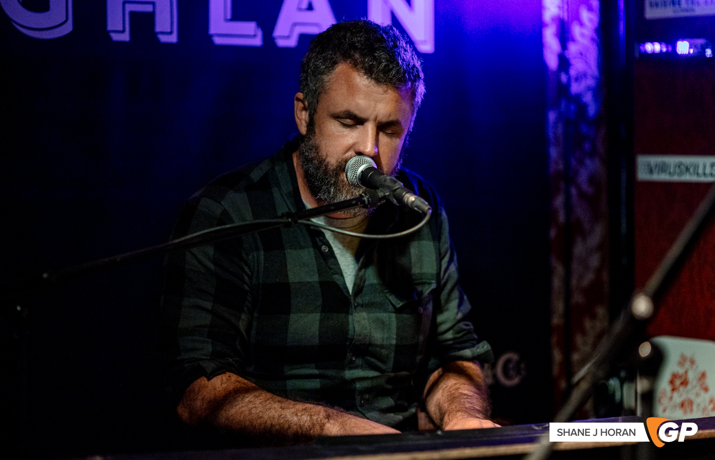 Mick Flannery, Cloughans, Cork, Shane J Horan, 14-09-22-12