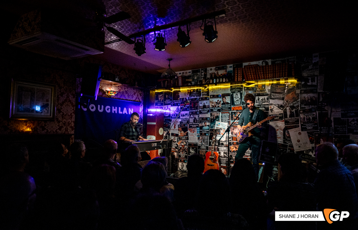 Mick Flannery, Cloughans, Cork, Shane J Horan, 14-09-22-14