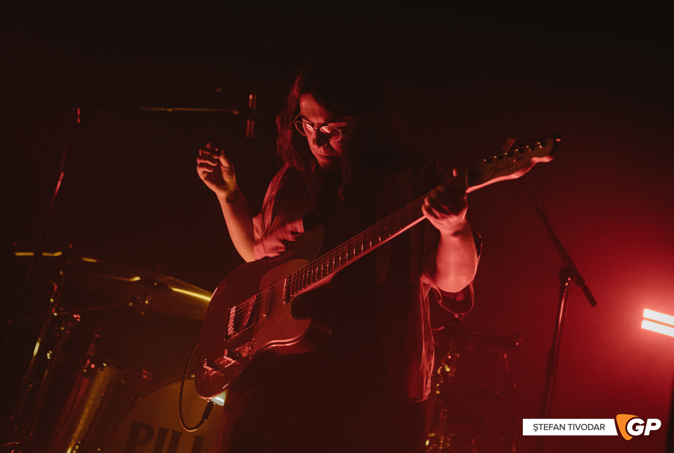 Pillow Queens 1 October 2022 Vicar Street Stefan Tivodar-8602