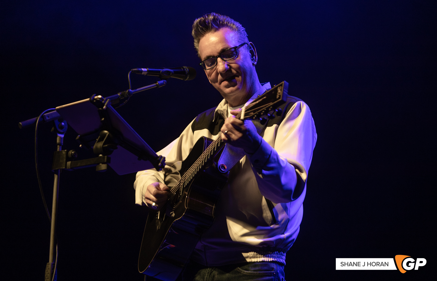 Richard Hawley, Opera House, Cork, Shane J Horan, 16-10-22-2