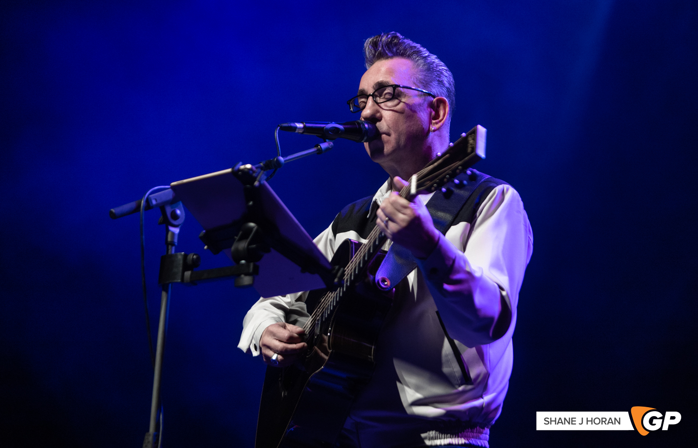 Richard Hawley, Opera House, Cork, Shane J Horan, 16-10-22-5