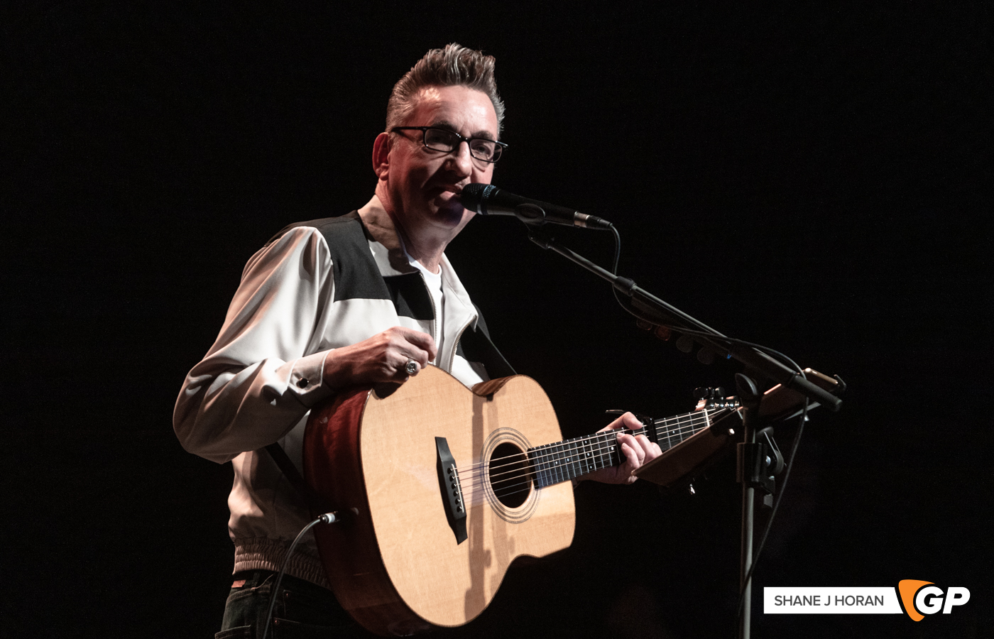Richard Hawley, Opera House, Cork, Shane J Horan, 16-10-22-9