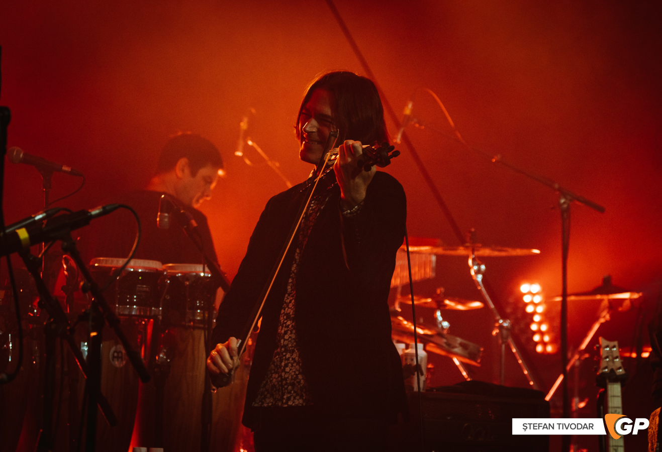 Snarky Puppy 2 October 2022 National Stadium Stefan Tivodar–3