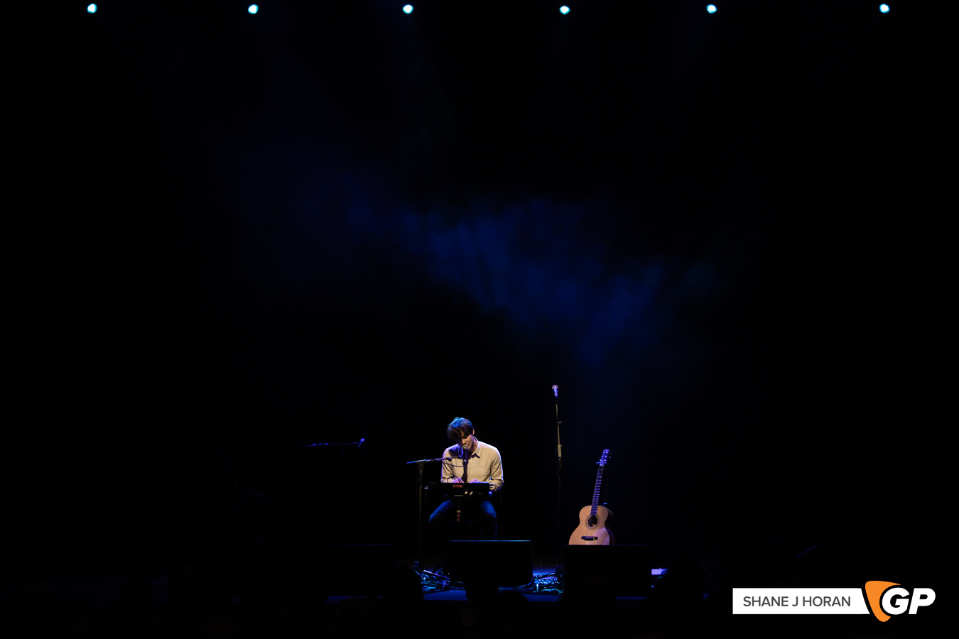 Studio Electrophonique, Opera House, Cork, Shane J Horan, 16-10-22-1
