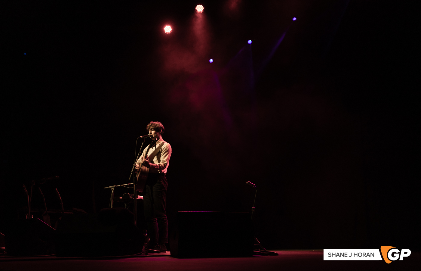 Studio Electrophonique, Opera House, Cork, Shane J Horan, 16-10-22-7