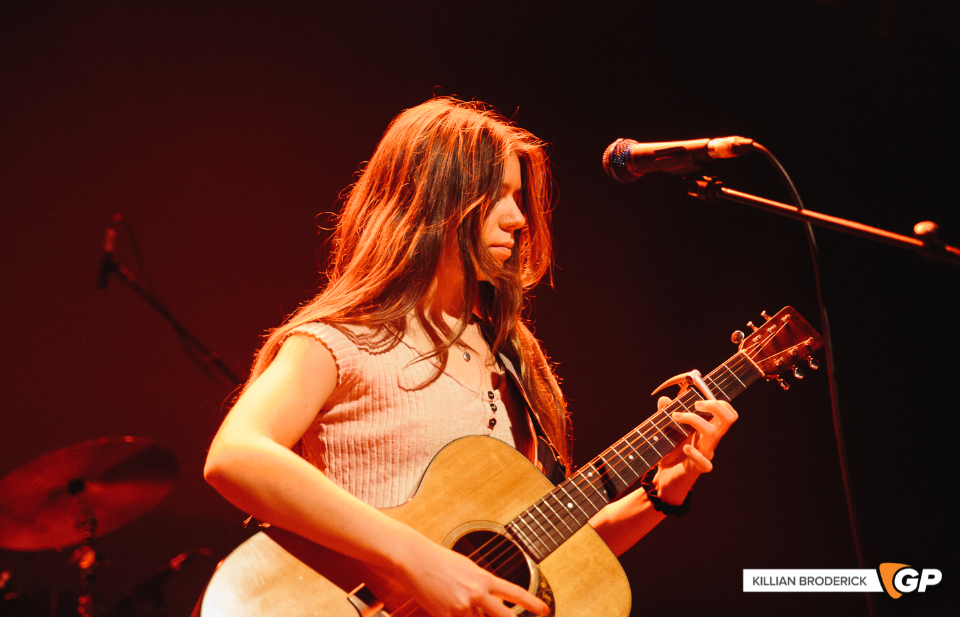 Tomberlin at Vicar Street by Killian Broderick-1