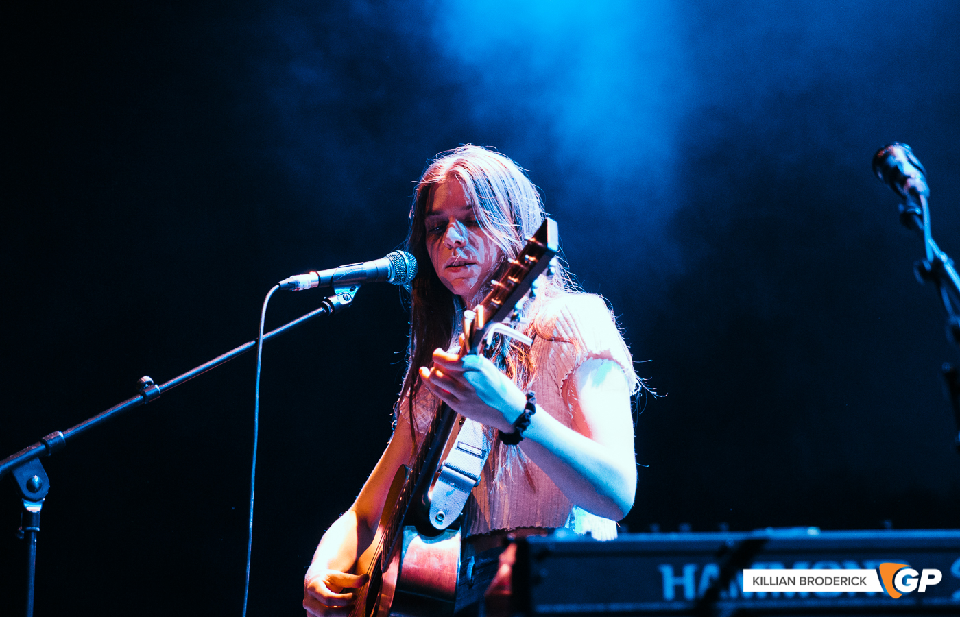 Tomberlin at Vicar Street by Killian Broderick-11