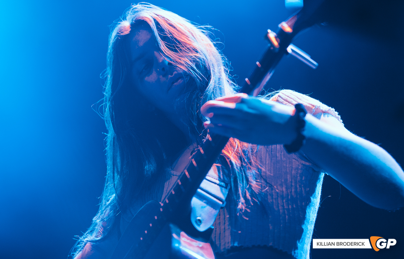 Tomberlin at Vicar Street by Killian Broderick-13