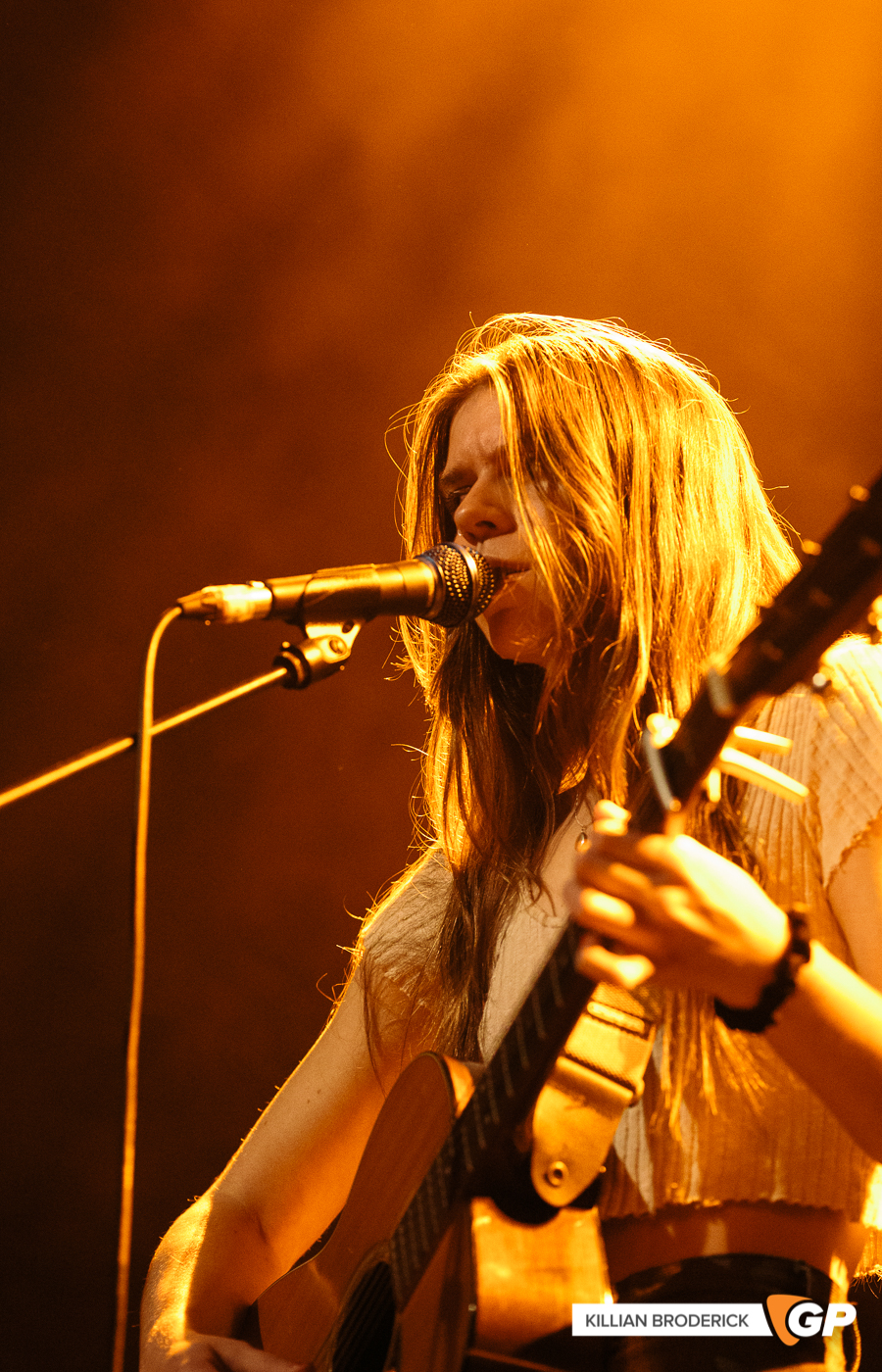 Tomberlin at Vicar Street by Killian Broderick-16