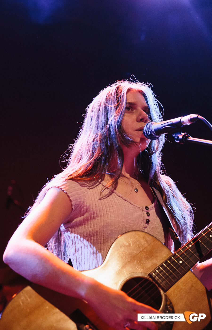 Tomberlin at Vicar Street by Killian Broderick-2