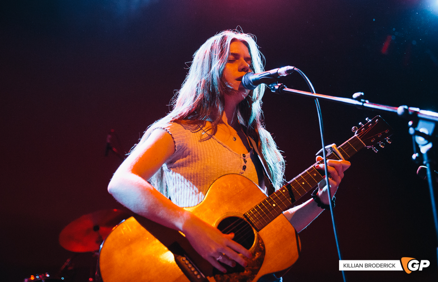 Tomberlin at Vicar Street by Killian Broderick-3