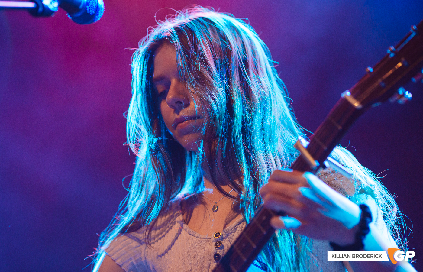Tomberlin at Vicar Street by Killian Broderick-7