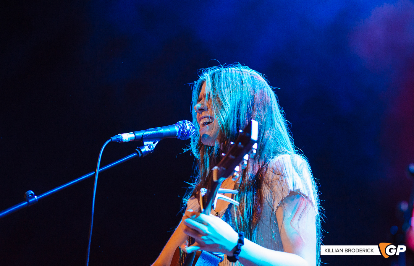Tomberlin at Vicar Street by Killian Broderick-8