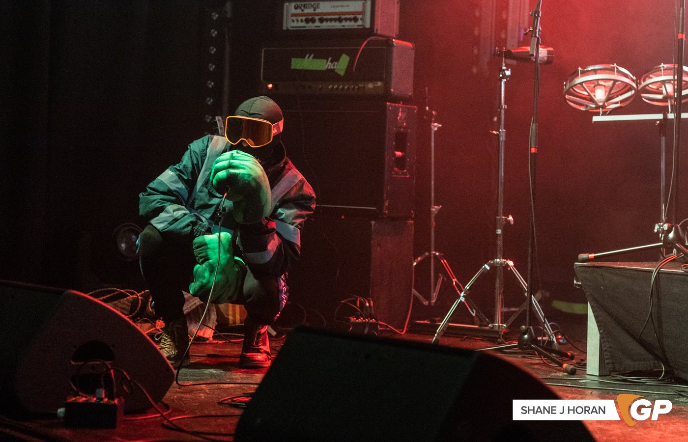 Actualacid, Cyprus Avenue, Cork, Shane J Horan, 10-11-22 -1