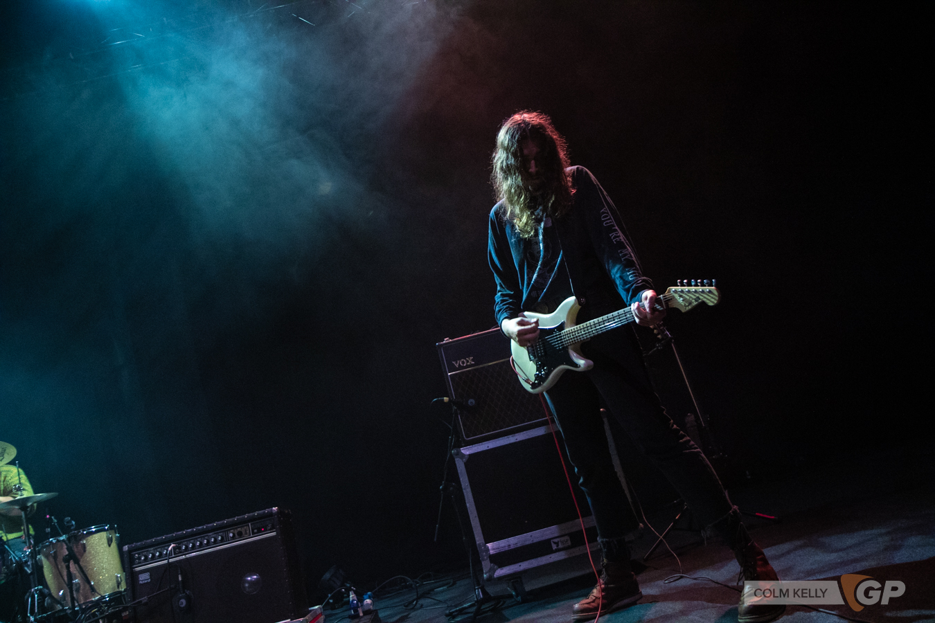 Beach Bunny at Vicar Street, Dublin 15.11.2022 Copyright Colm Kelly