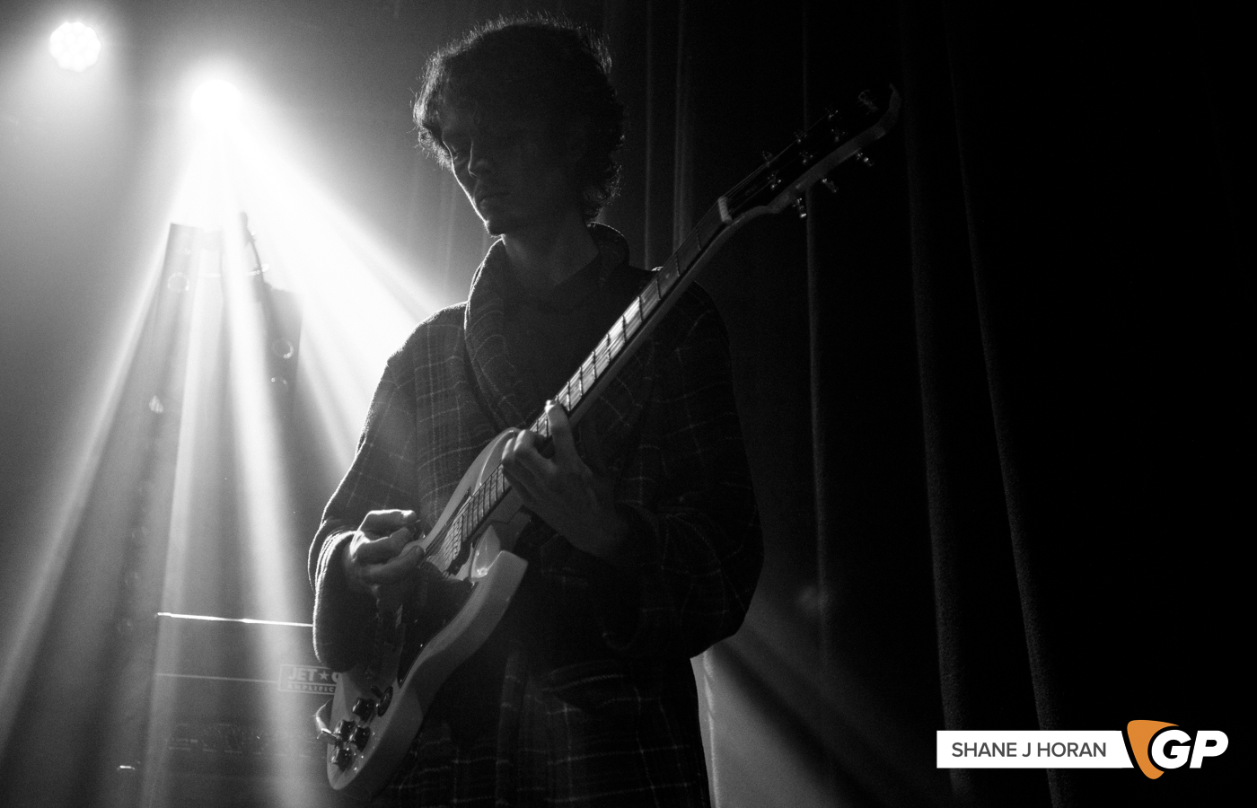 God Alone, Cyprus Avenue, Cork, Shane J Horan, 10-11-22 -2