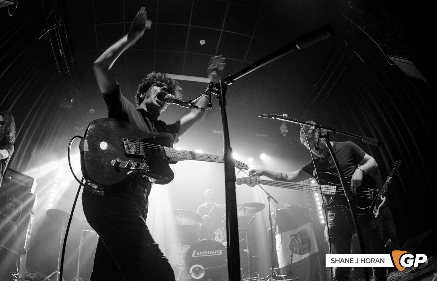 God Alone, Cyprus Avenue, Cork, Shane J Horan, 10-11-22 -4
