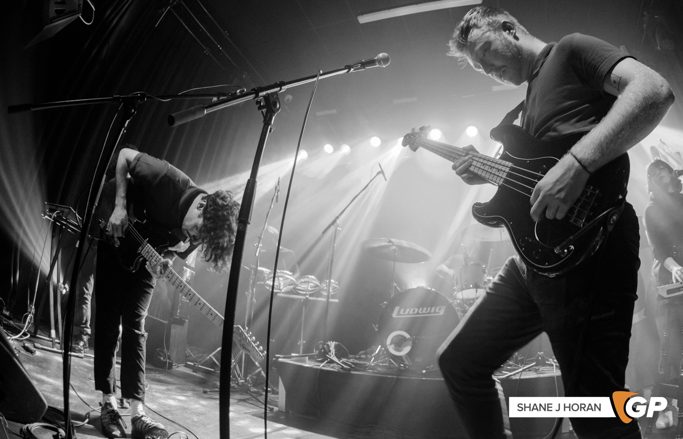 God Alone, Cyprus Avenue, Cork, Shane J Horan, 10-11-22 -6