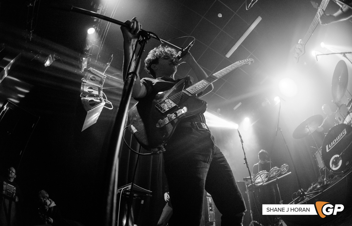God Alone, Cyprus Avenue, Cork, Shane J Horan, 10-11-22 -9