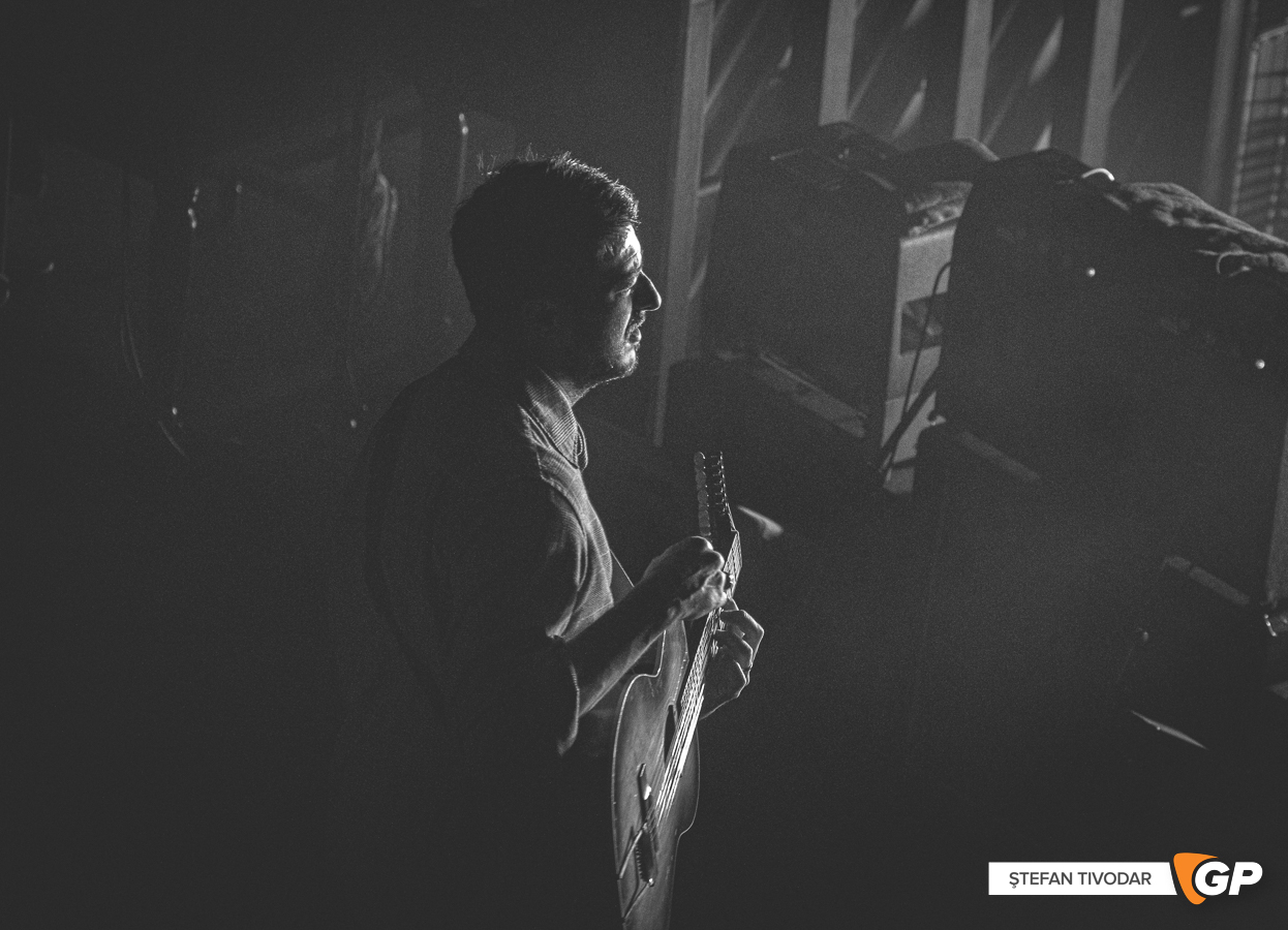 Marcus Mumford 3OIympia Theatre 28 November 2022 Stefan Tivodar-1895