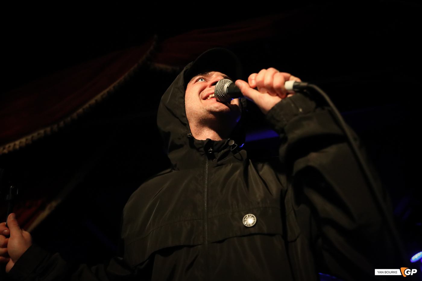 Meryl Streek at The Workman’s Club on 4 November 2022