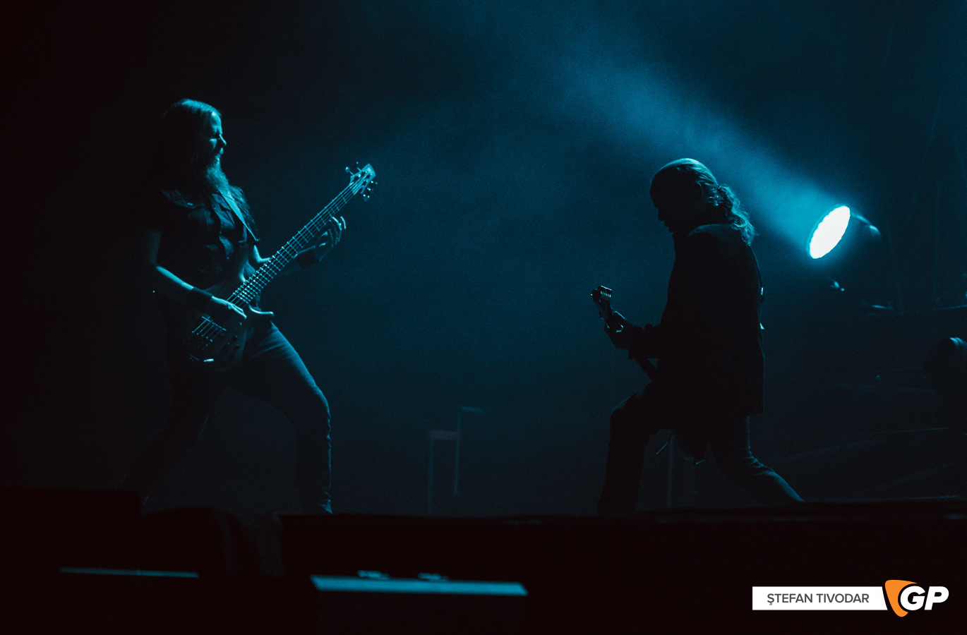 Nightwish 23 November 2022 3Arena Stefan Tivodar-8047