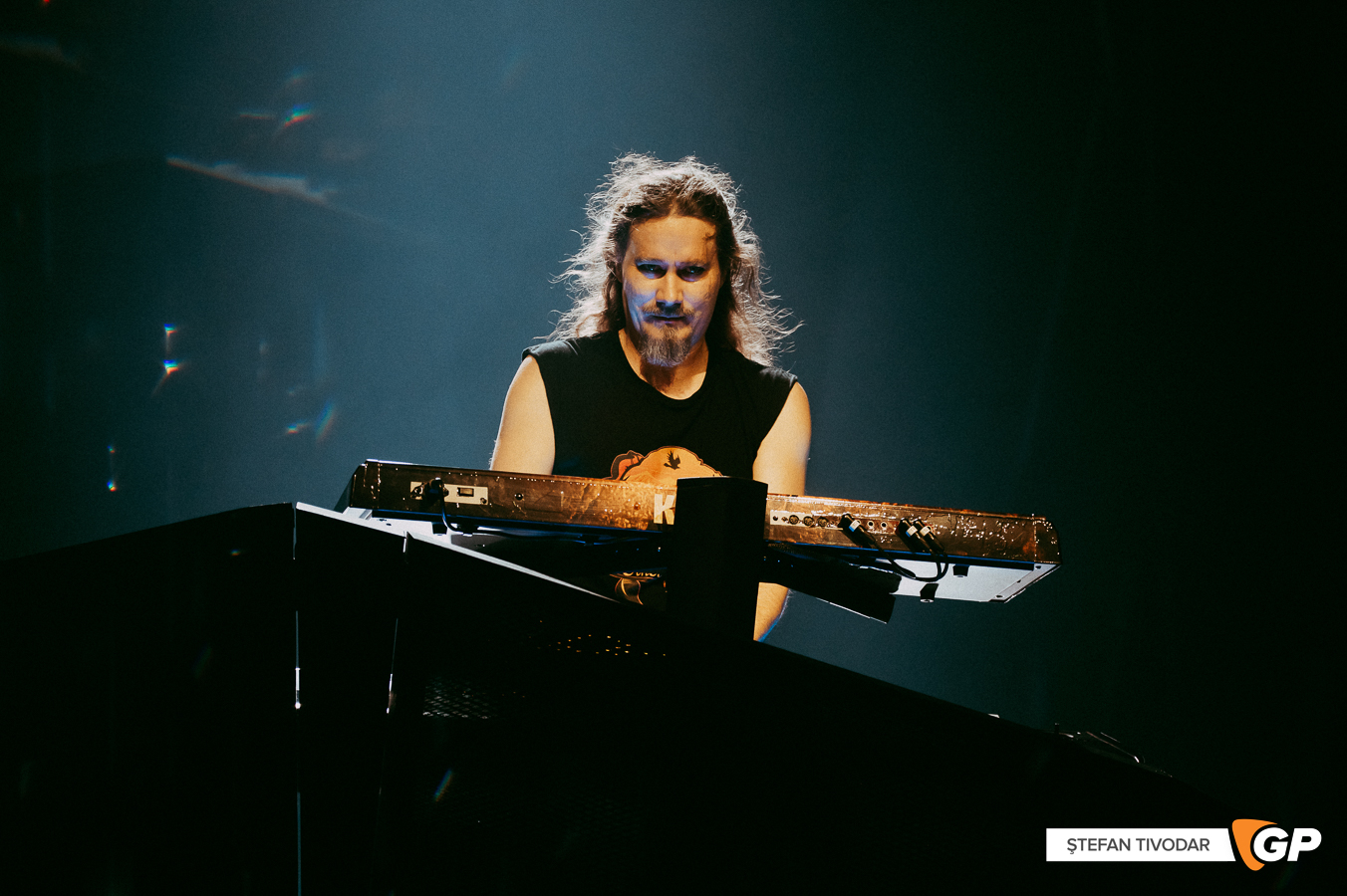 Nightwish 23 November 2022 3Arena Stefan Tivodar-8150