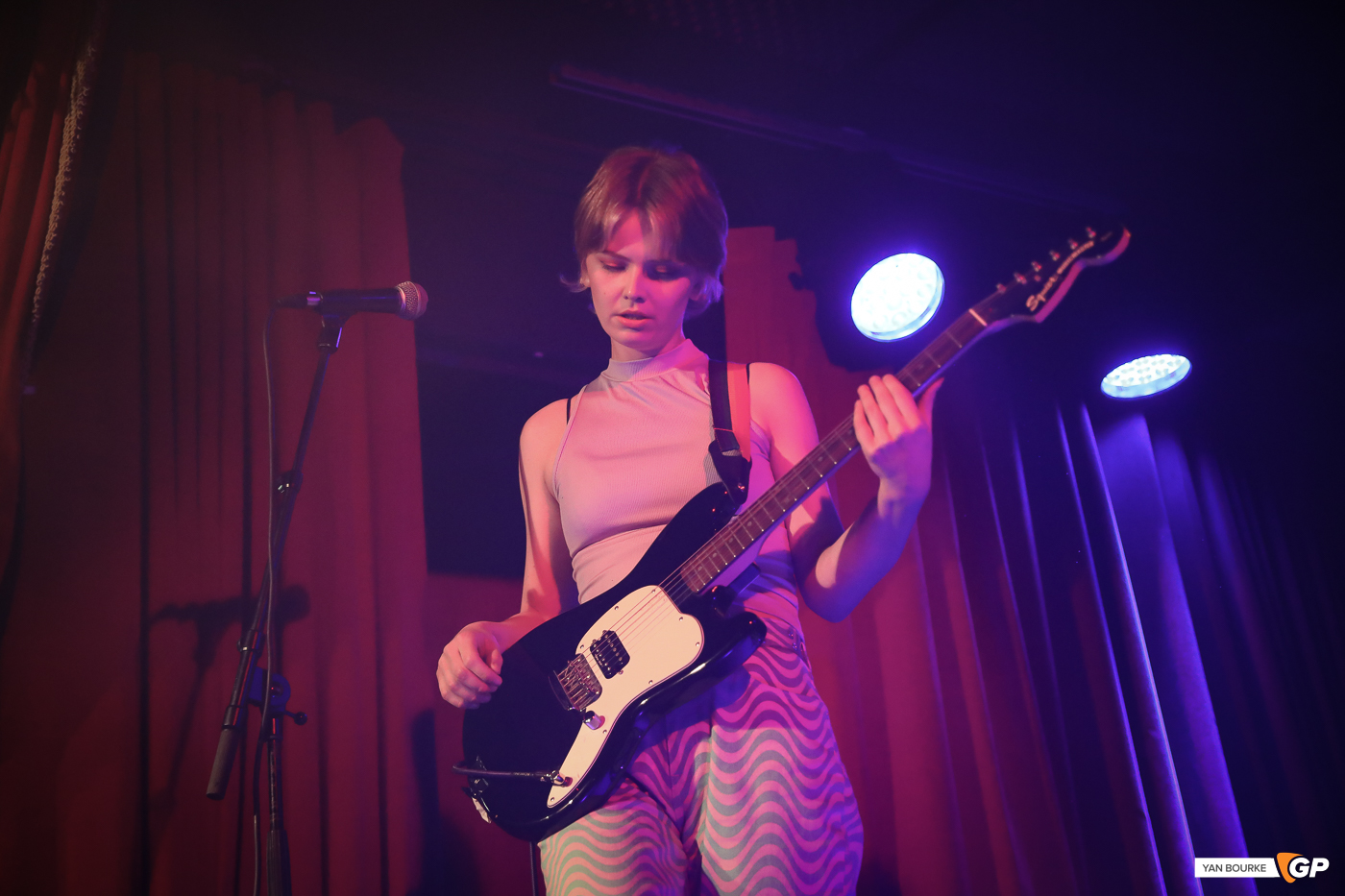 Pixie Cut Rhythm Orchestra at The Workman’s Club on 4 November 2022