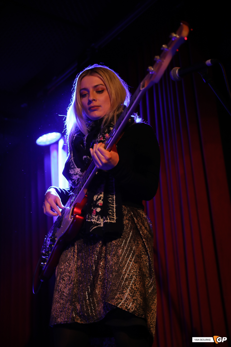 Pixie Cut Rhythm Orchestra at The Workman’s Club on 4 November 2022