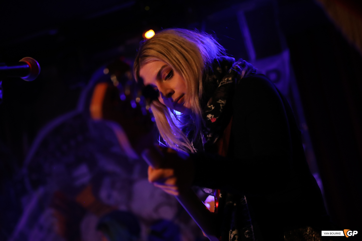 Pixie Cut Rhythm Orchestra at The Workman’s Club on 4 November 2022