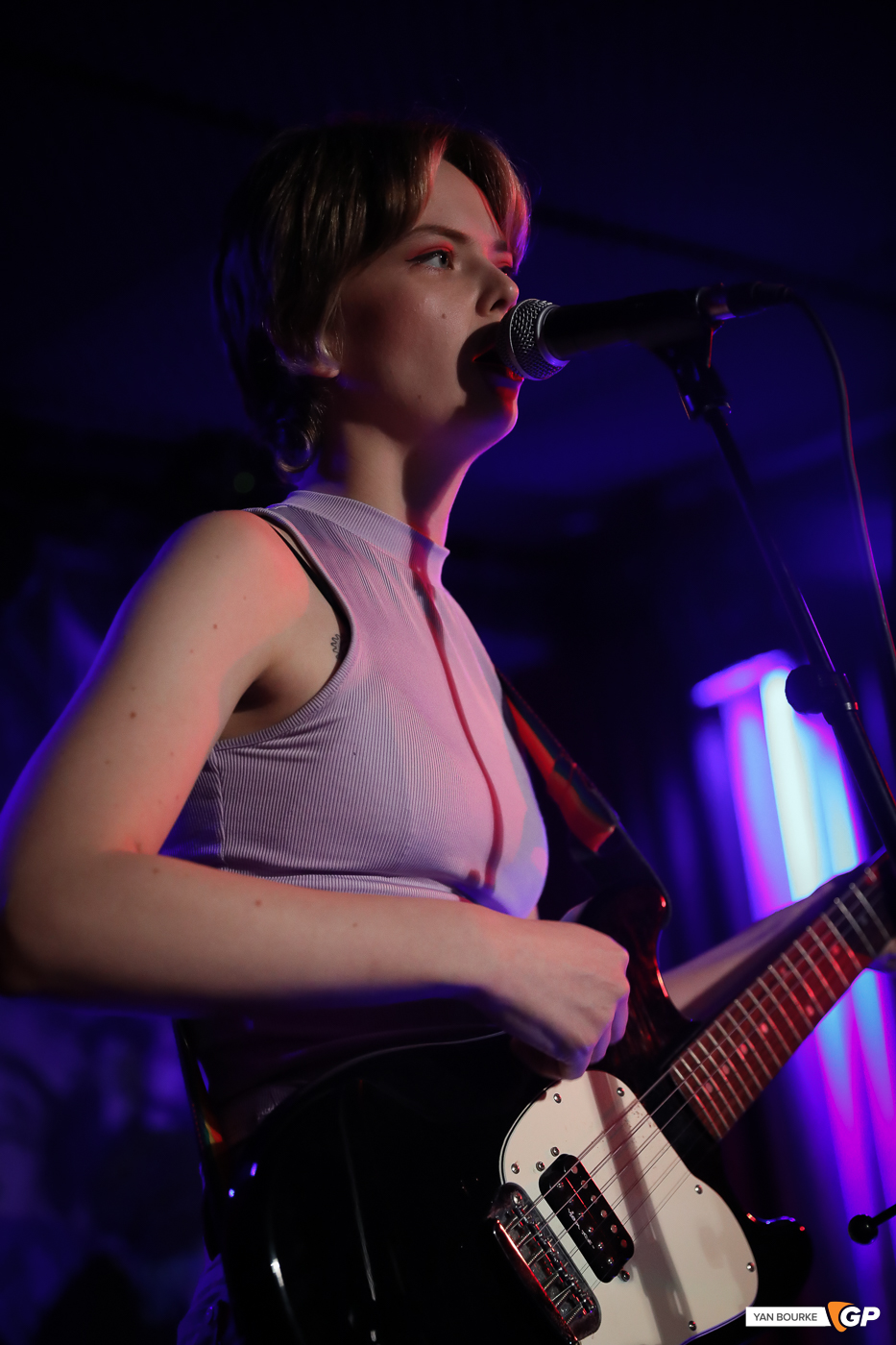 Pixie Cut Rhythm Orchestra at The Workman’s Club on 4 November 2022