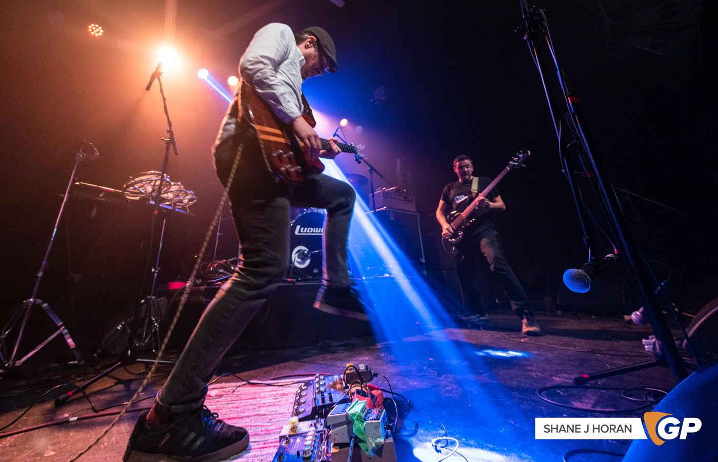 Ten Past Seven, Cyprus Avenue, Cork, Shane J Horan, 10-11-22 -5