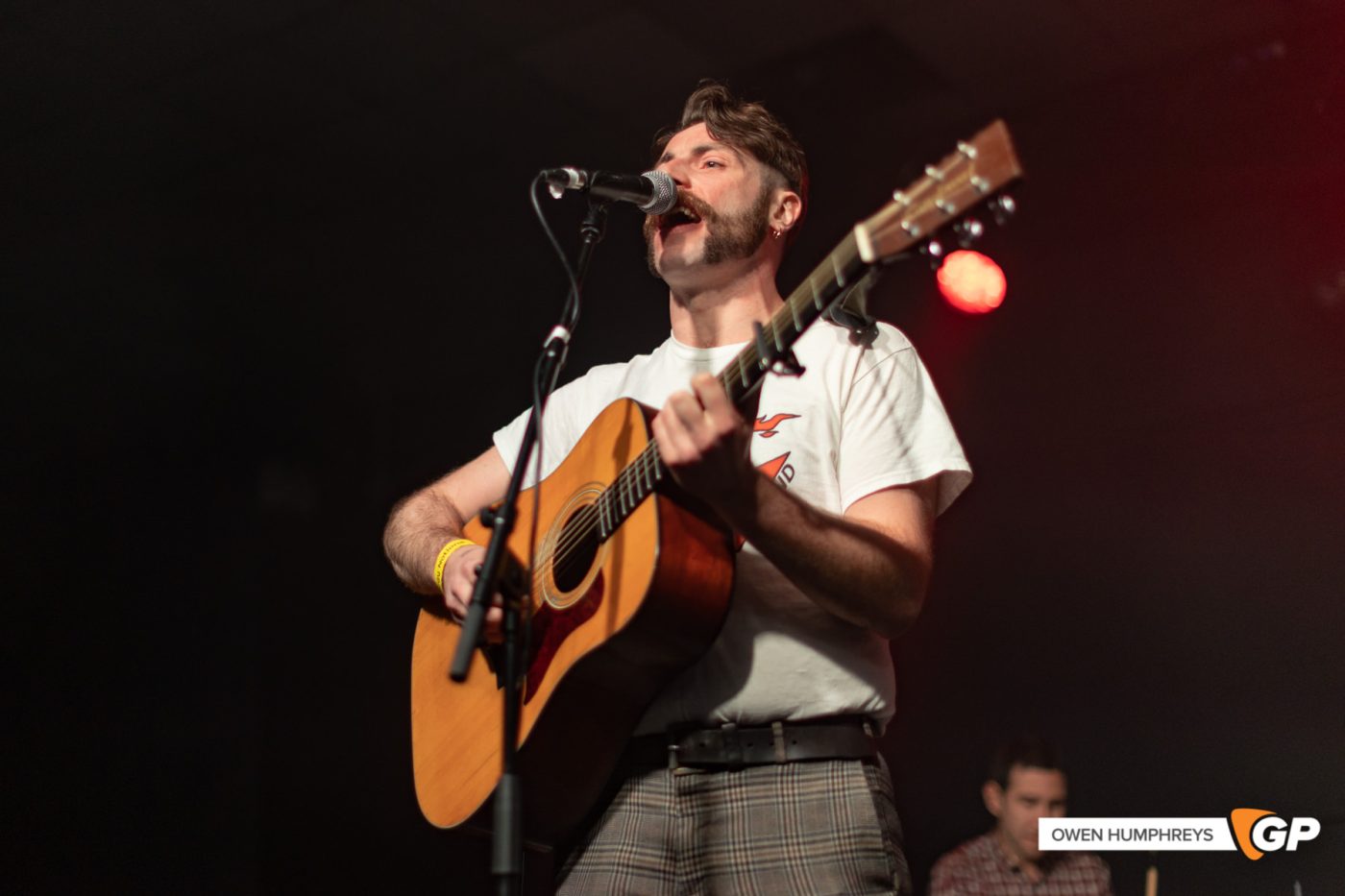 The Mary Wallopers at The National Stadium. Photo by Owen Humphreys. www.owen.ie-10