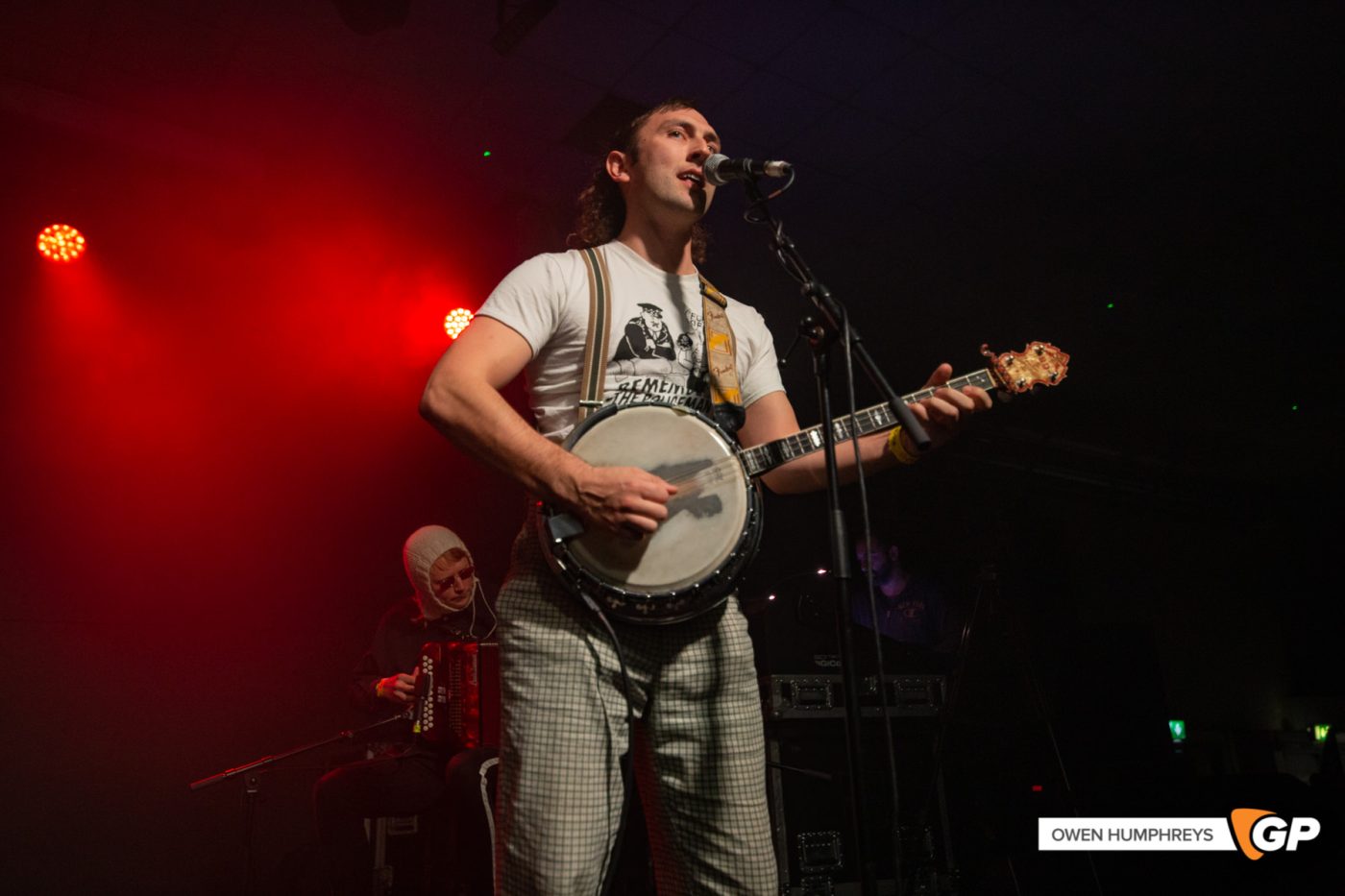The Mary Wallopers at The National Stadium. Photo by Owen Humphreys. www.owen.ie-13