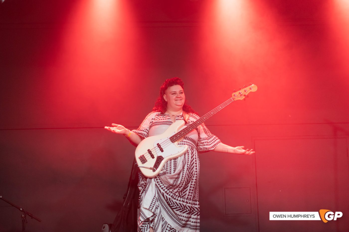 The Mary Wallopers at The National Stadium. Photo by Owen Humphreys. www.owen.ie-15