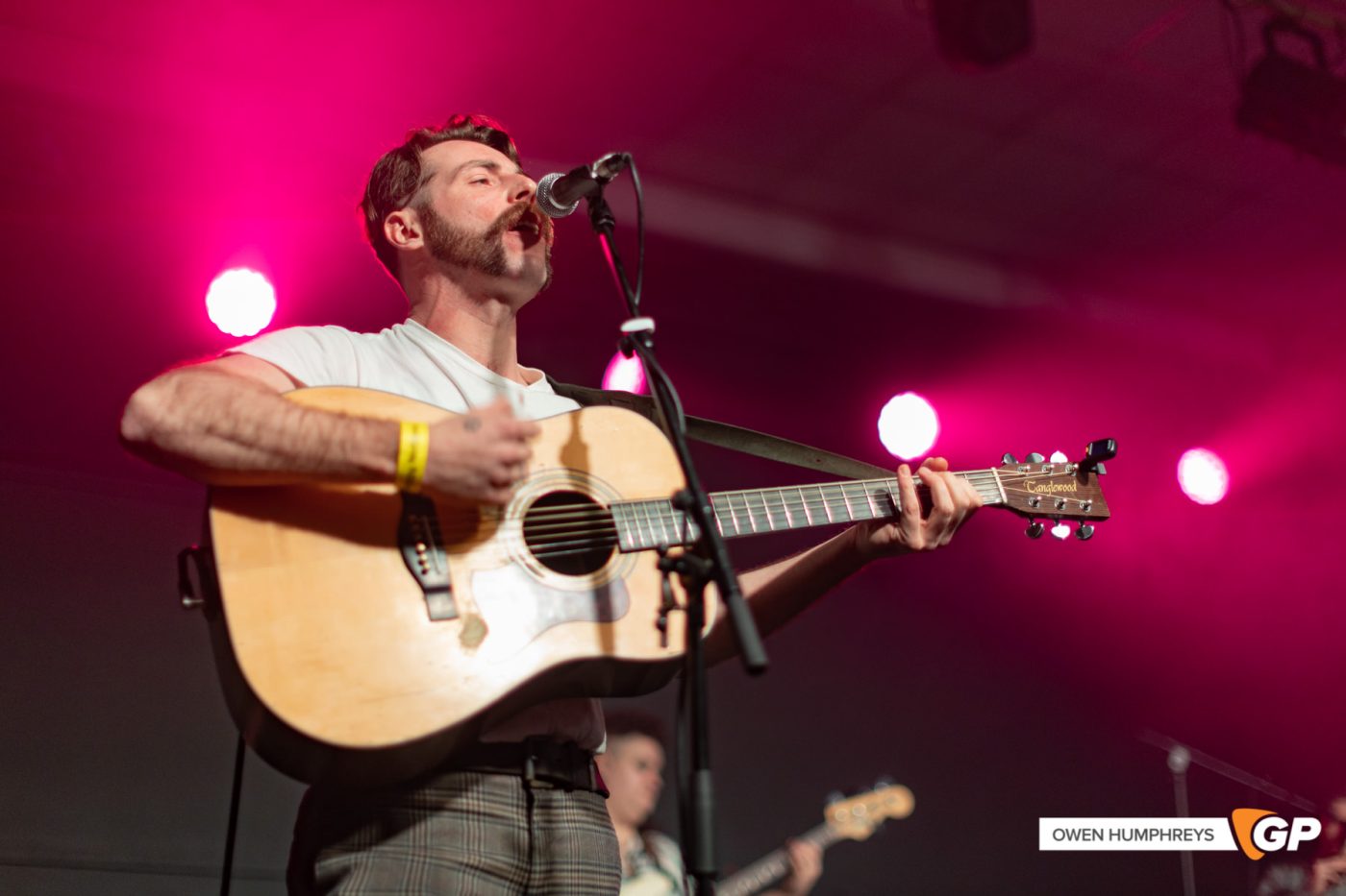 The Mary Wallopers at The National Stadium. Photo by Owen Humphreys. www.owen.ie-16