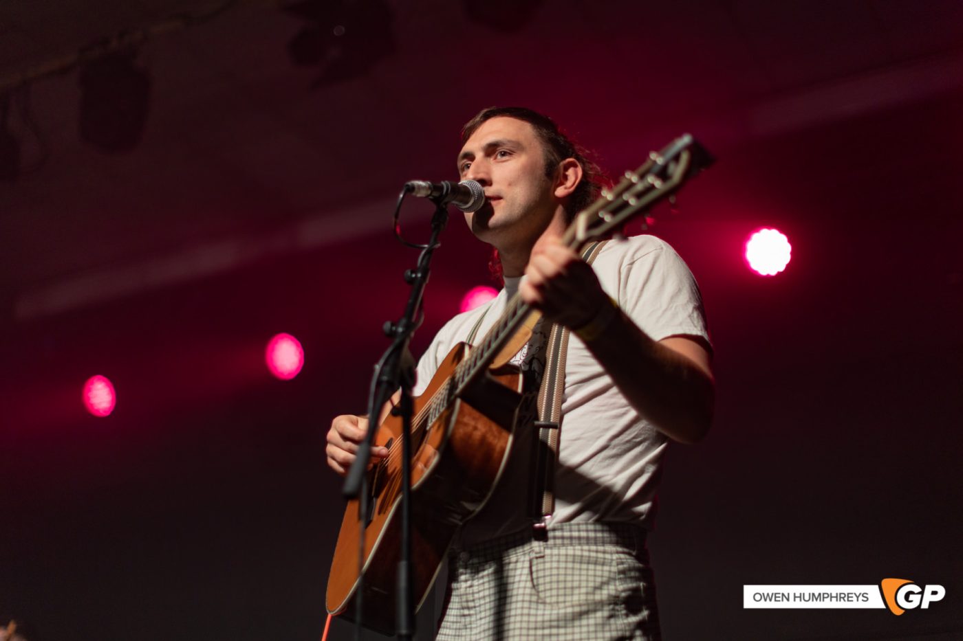 The Mary Wallopers at The National Stadium. Photo by Owen Humphreys. www.owen.ie-19