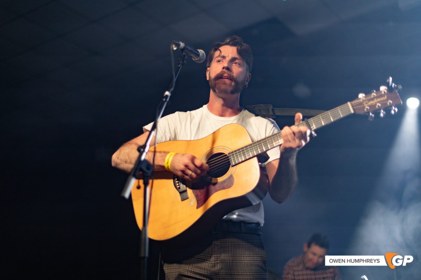 The Mary Wallopers at The National Stadium. Photo by Owen Humphreys. www.owen.ie-20