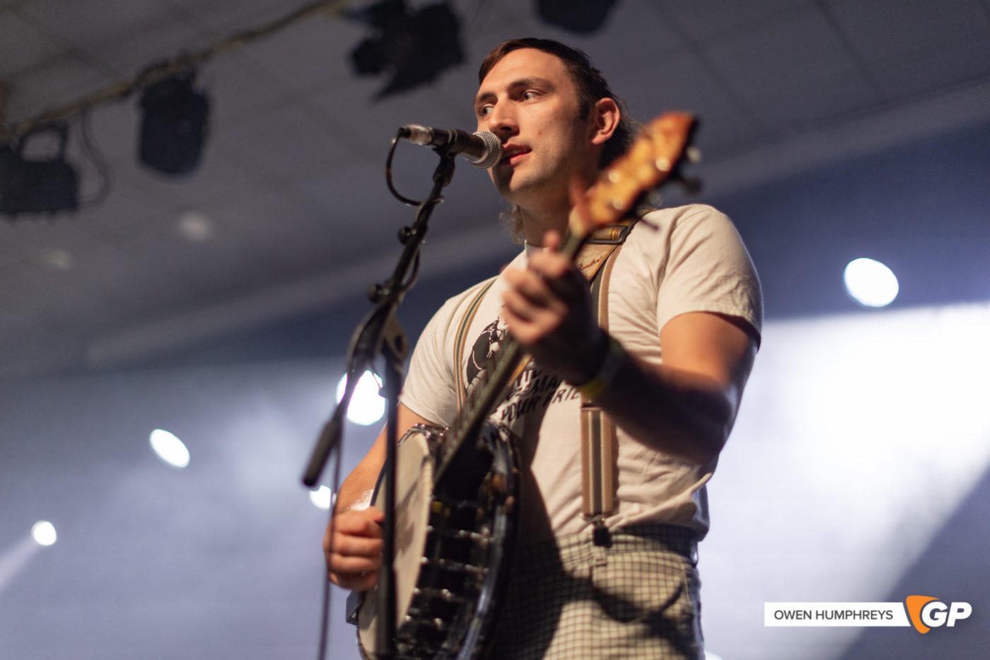 The Mary Wallopers at The National Stadium. Photo by Owen Humphreys. www.owen.ie-27