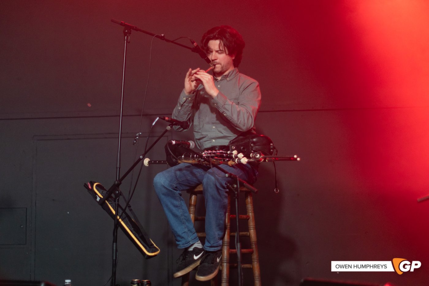 The Mary Wallopers at The National Stadium. Photo by Owen Humphreys. www.owen.ie-28