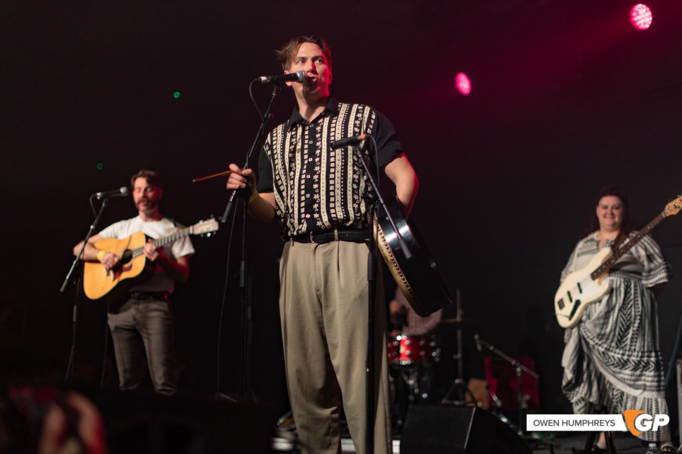The Mary Wallopers at The National Stadium. Photo by Owen Humphreys. www.owen.ie-4