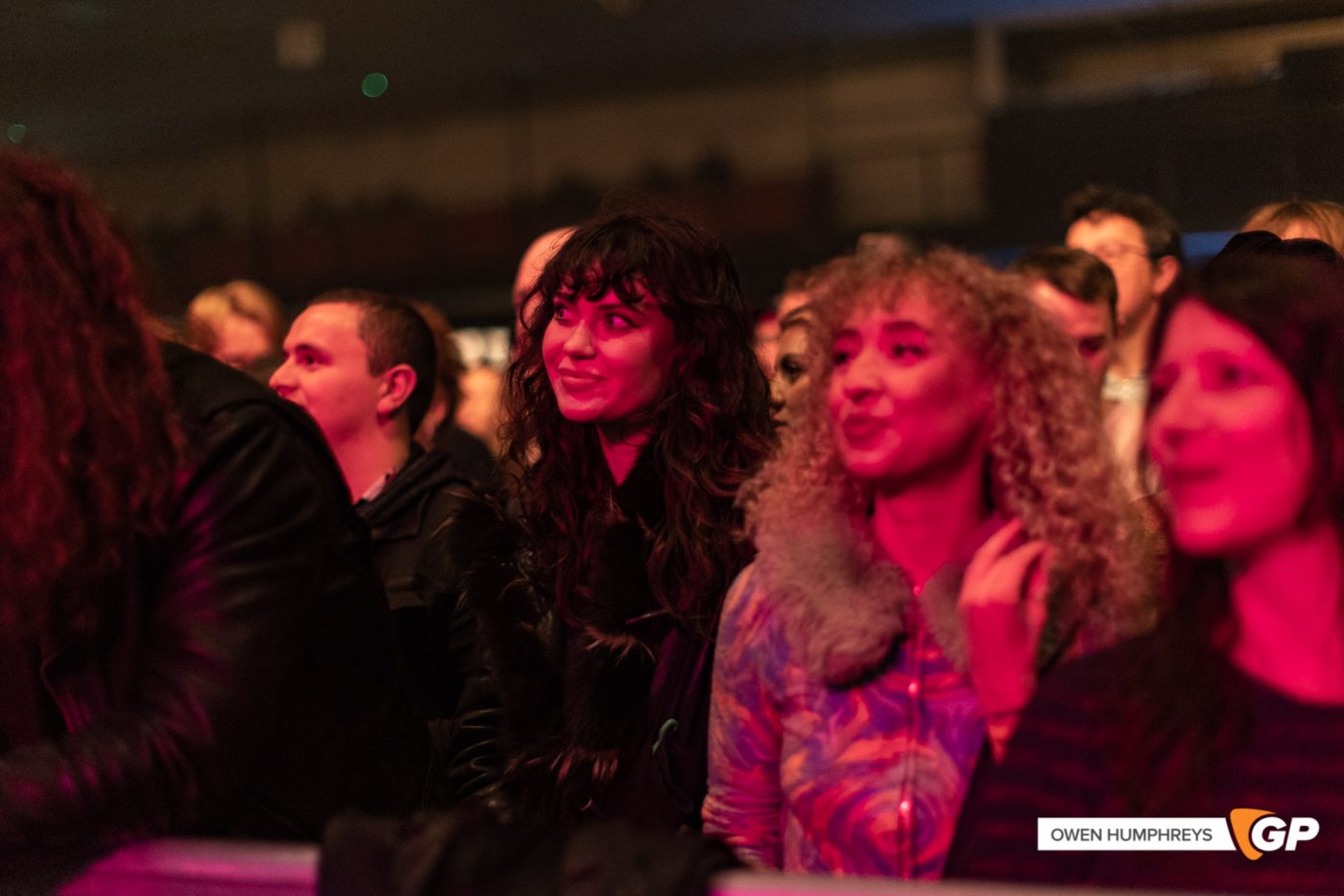 The Mary Wallopers at The National Stadium. Photo by Owen Humphreys. www.owen.ie-5