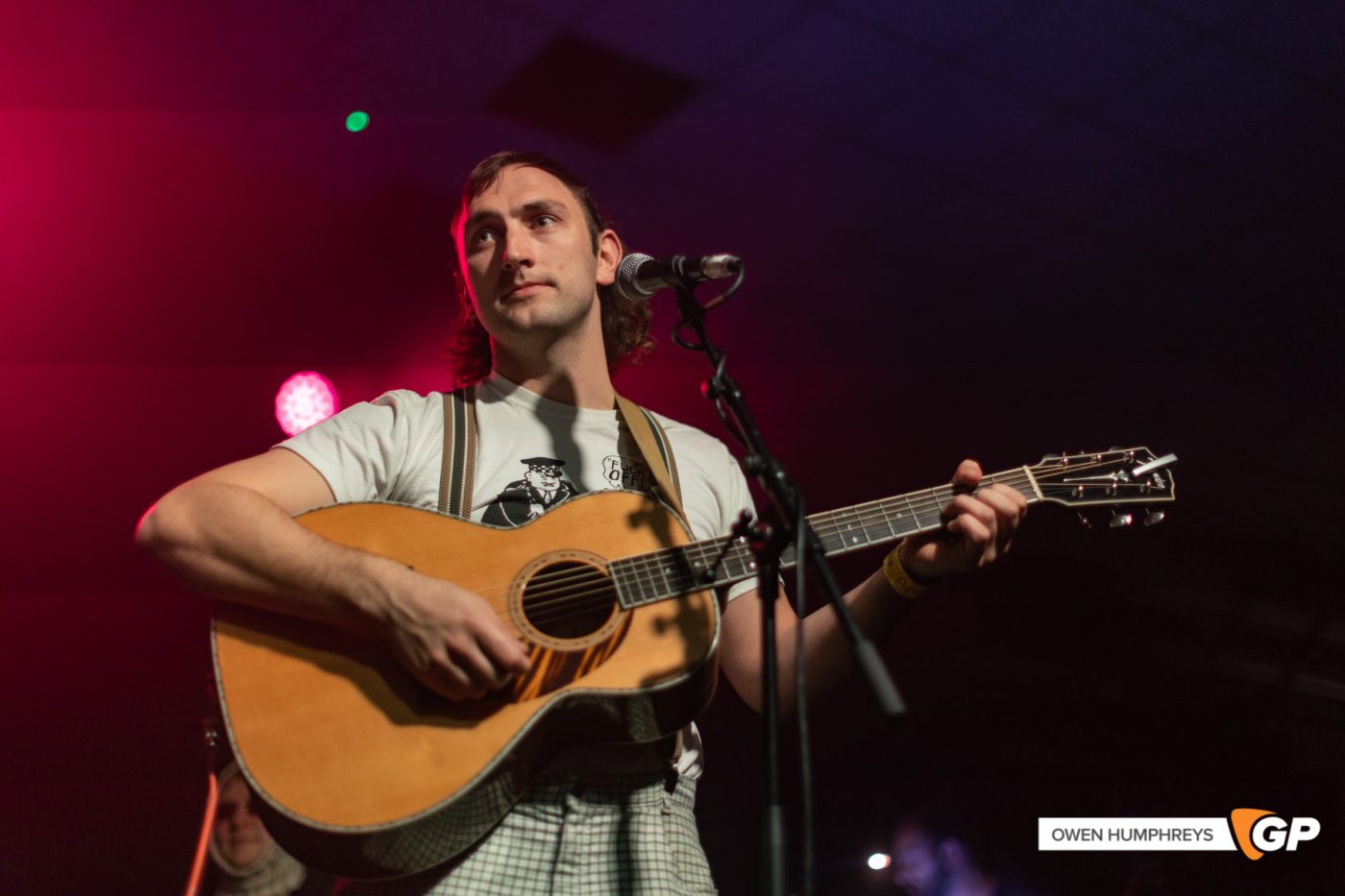 The Mary Wallopers at The National Stadium. Photo by Owen Humphreys. www.owen.ie-6