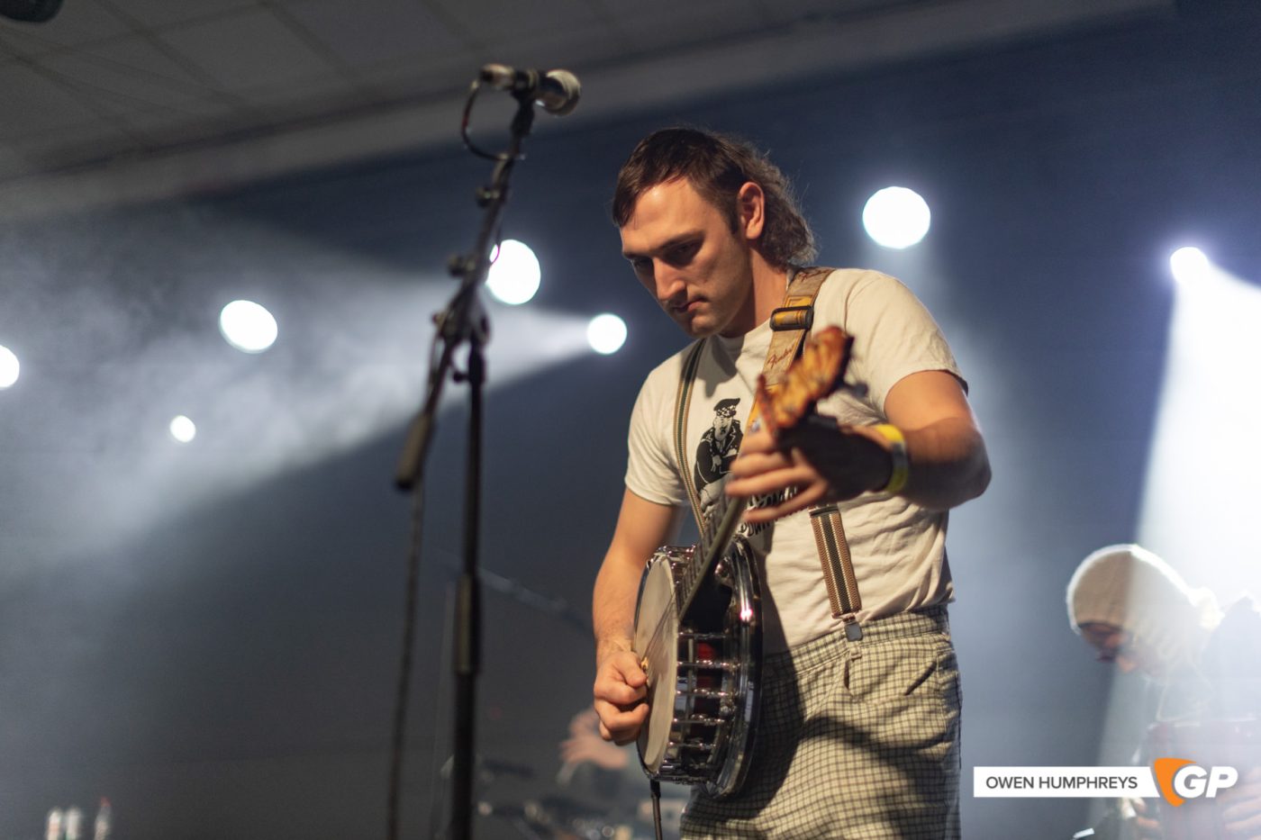 The Mary Wallopers at The National Stadium. Photo by Owen Humphreys. www.owen.ie-9
